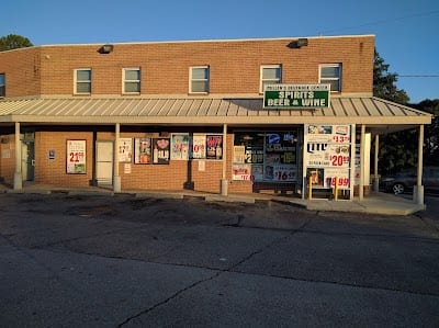 370 Liquors