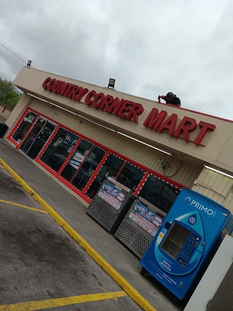 Country Corner Store