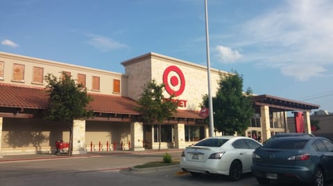 Target