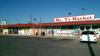 Mr Ts Market