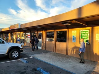 Easy Mart