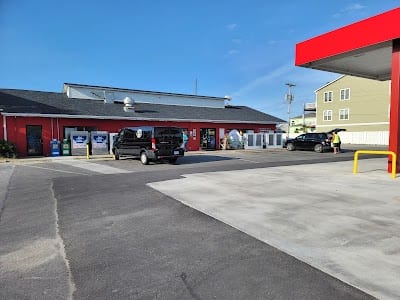Emerald Isle Mart