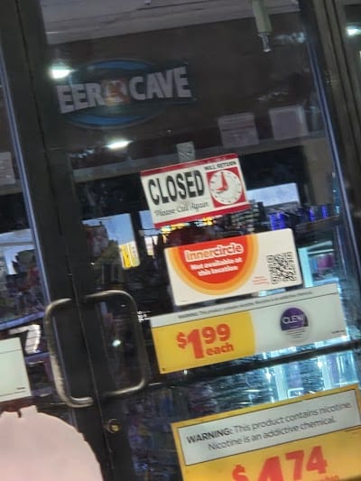 Circle K #2706304