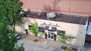Bargetown Market