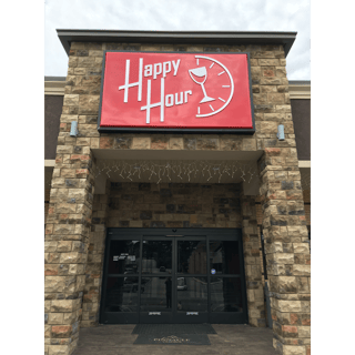 Happy Hour Wine & Liquor