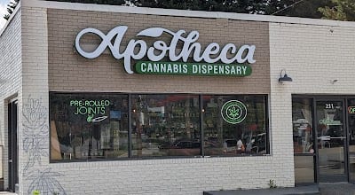 Apotheca Asheville
