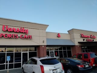 Varsity Sports Cafe & Roman Co