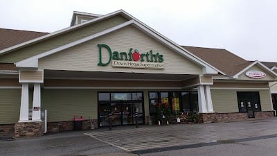 Danforths Down Home-inde