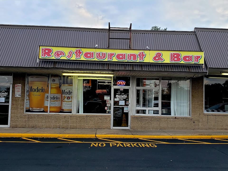 Casa Mariachi Restaurant & Bar