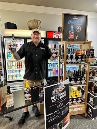 Driftwood Wine & Spirits