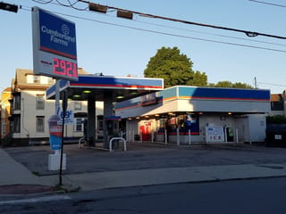 Cumberland Farms #5575
