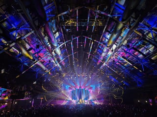 Salt Shed