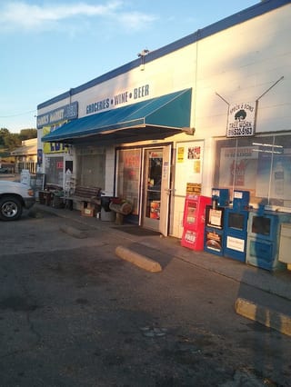Carol's Market And Deli - Newcastle