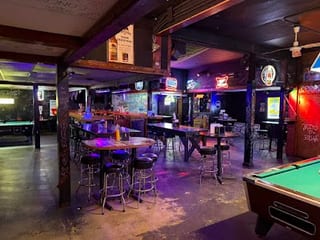 Micks Office