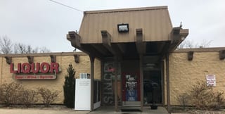 Nall Hills Liquor