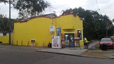 (c)central Grocery #2