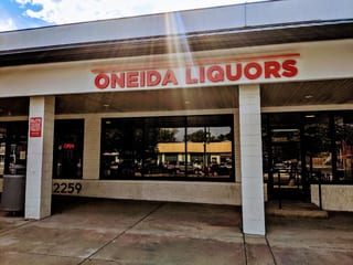 Oneida Liquors