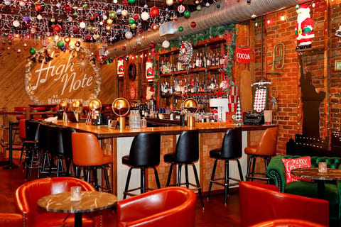 Hambrick's Marietta