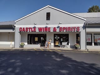 Castle Wine & Spirits