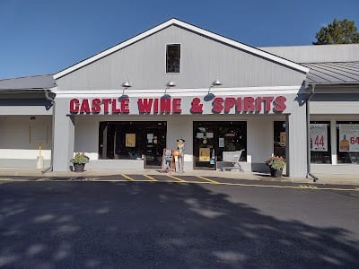 Castle Wine & Spirits