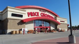 Price Chopper Kansas & #359