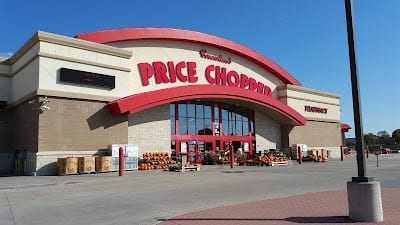 Price Chopper Kansas & #359