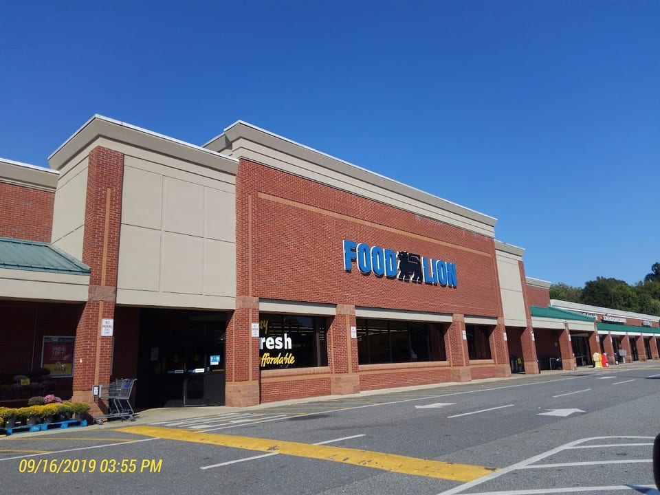 Food Lion