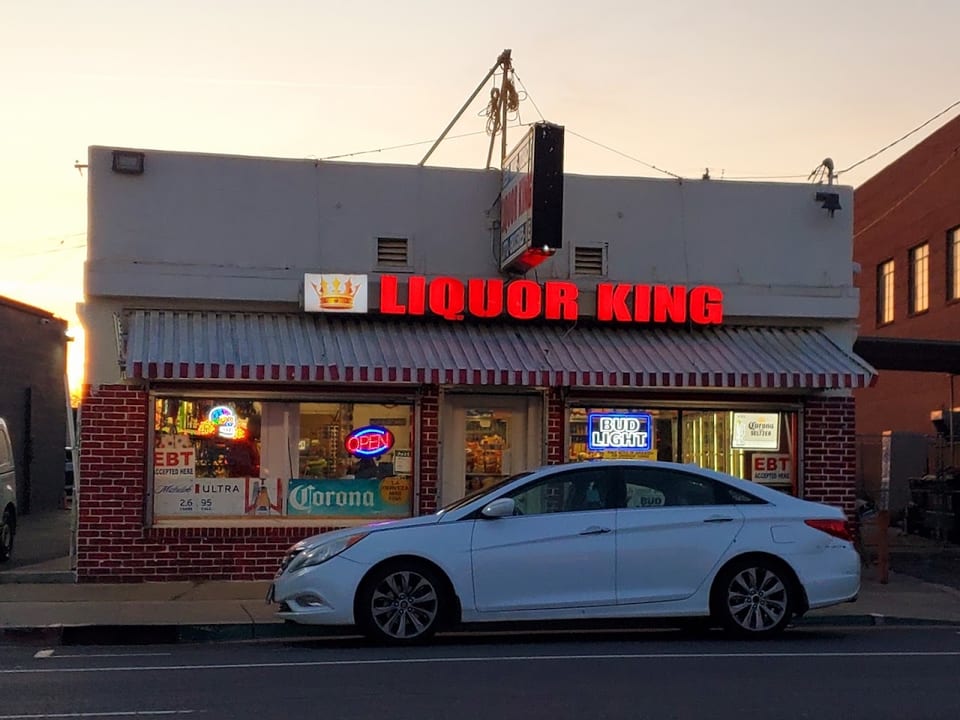M&K Royal Spirits - Sacramento
