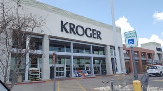 Kroger Store