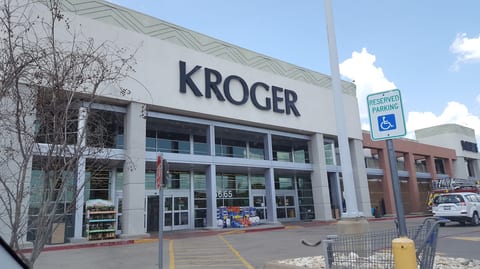 Kroger Store