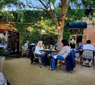 Matteos Pizza & Bistro