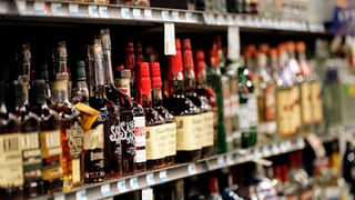 New Way Liquors