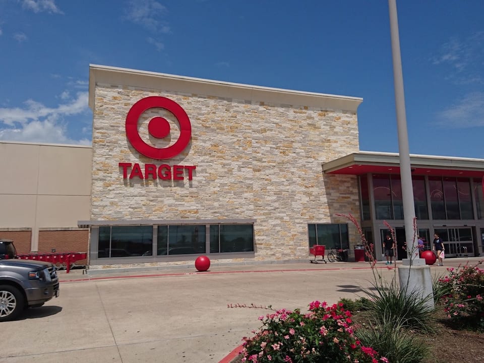 Target