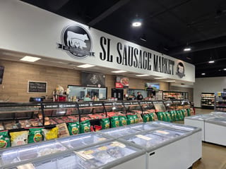 SL Sausage Company - Macon