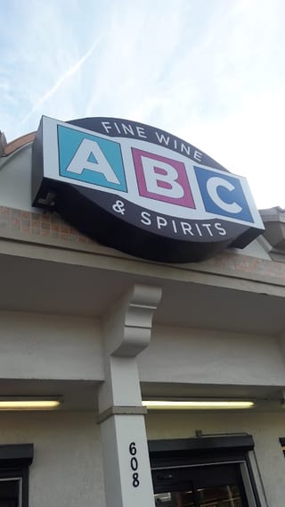 Abc Liquors #184