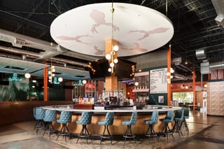 Punch Bowl Social