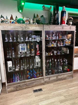 Prime Time Smoke Shop