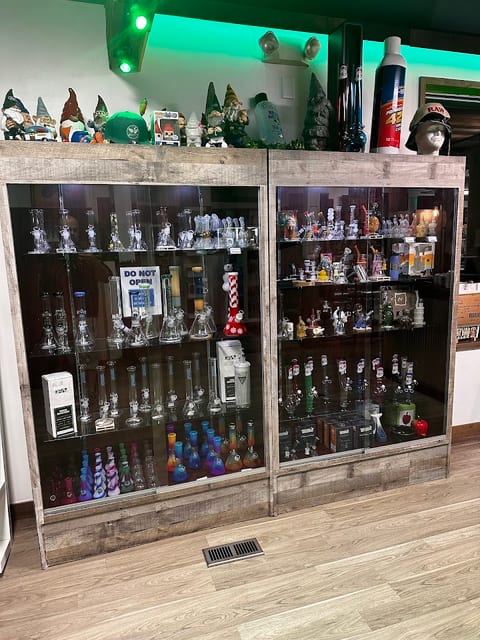Prime Time Smoke Shop