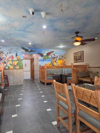 El Ranchero