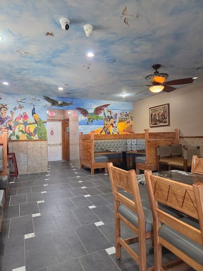 El Ranchero