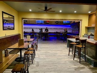 Brewport Tap House