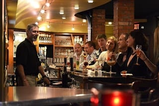 Sonny Lubick Steakhouse