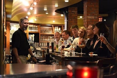 Sonny Lubick Steakhouse