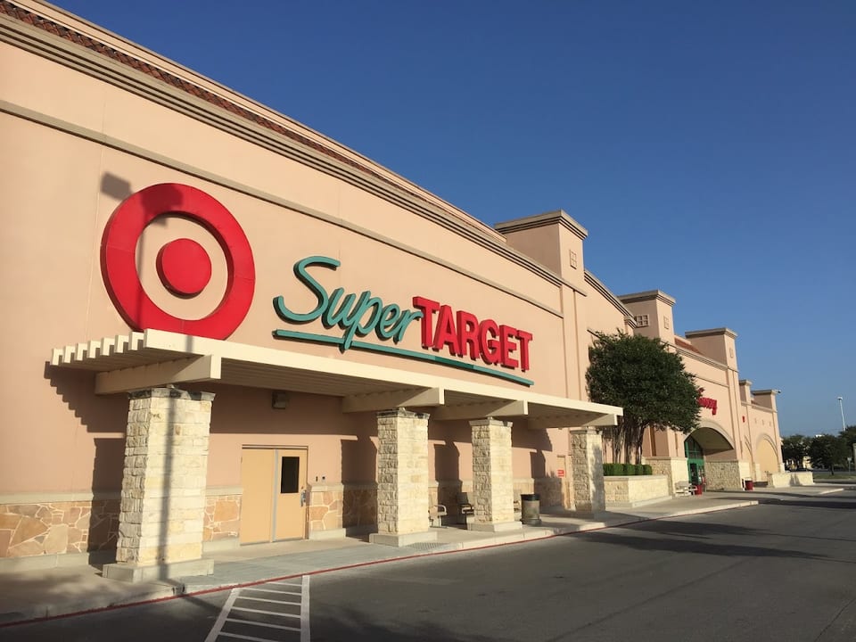 Target