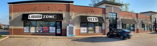 Liquor Zone