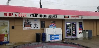 Sharonville Liquor & Wine