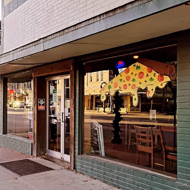 Calahans Pub And Pizza