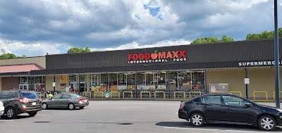 Food Maxx