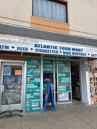 Atlantic Food Mart