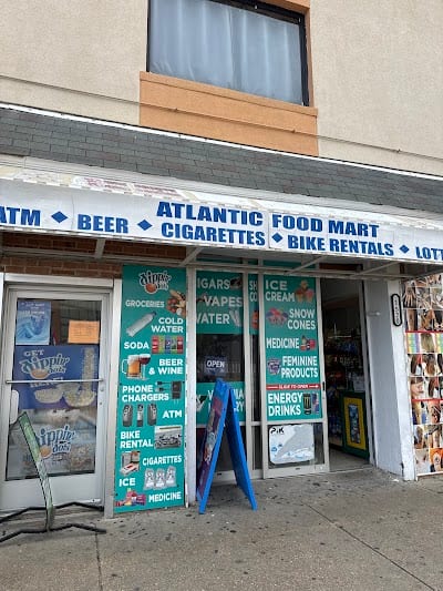 Atlantic Food Mart